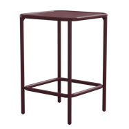 Isla Bar Table